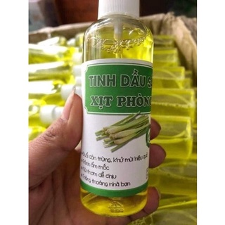 Tinh dầu sả chanh - Tinh dầu quế