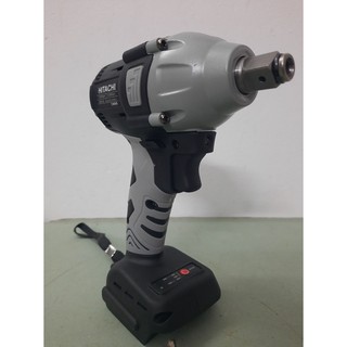 thân máy siết bulong-hitachi