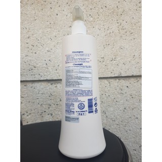 DẦU GỘI CHIHTSAI SỐ 3 DÀNH CHO TÓC GẦU 1000ML