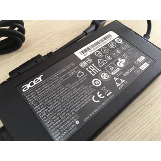 SẠC LAPTOP ACER 19V-7.1A ZIN ORIGINAL