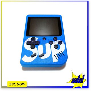 Máy Chơi Game Sup 400 Game