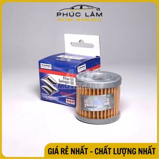  Lọc Nhớt Suzuki Satria - Raider Gsx Gd110  Viva F1 ...xe Ga  su To  Dành Cho Các Dòng Xe Sản Xuất Từ Hãng Suzuki 