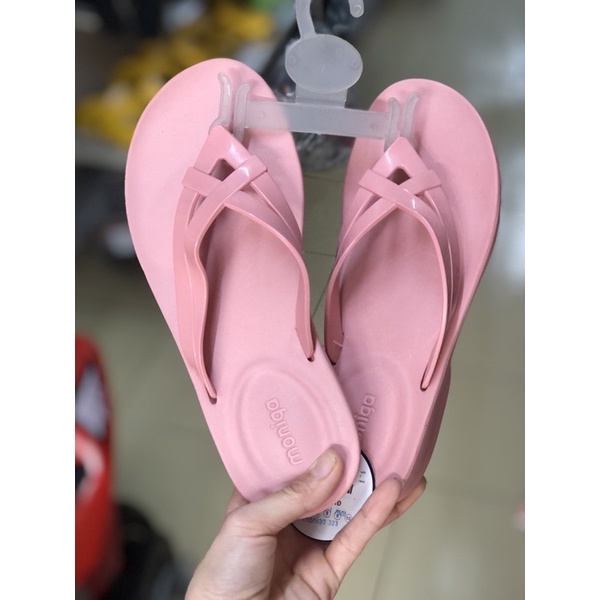 Dép xỏ ngón nữ Moniga 323 ThaiLan