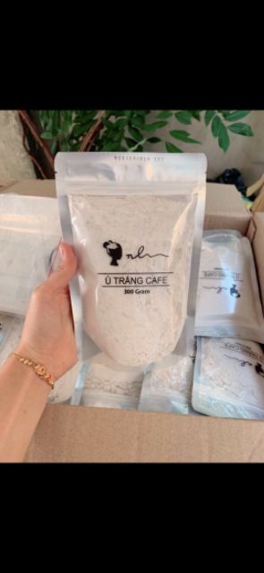 Ủ trắng cà phê | BigBuy360 - bigbuy360.vn