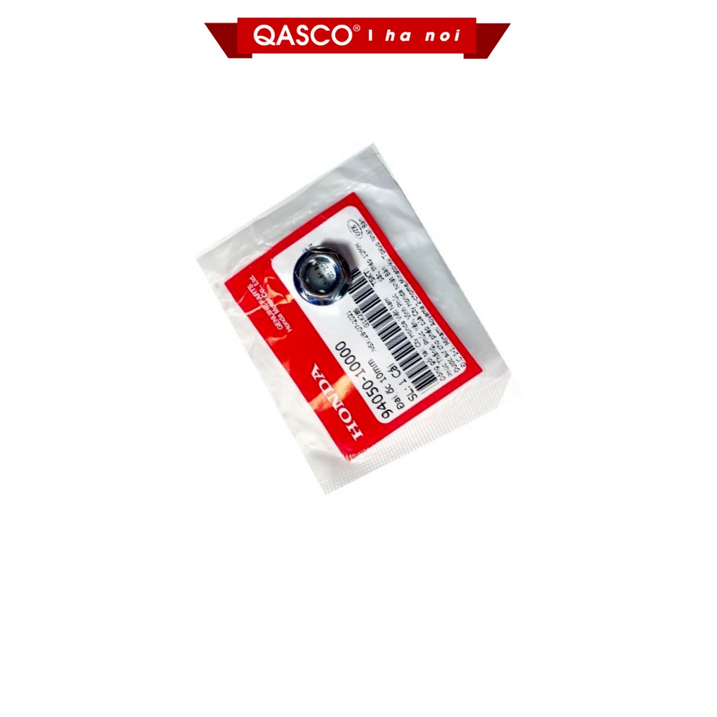 Đai ốc  cỡ 10mm - HN