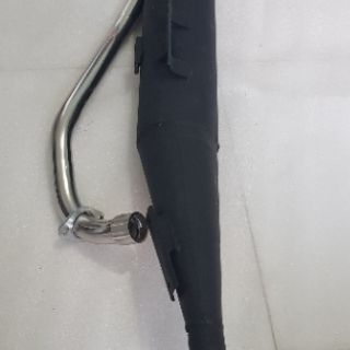 Pô Uma Racing móc ấm cho xe Sirius