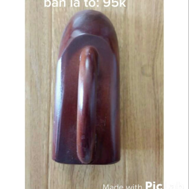 Đập bàn là gỗ
