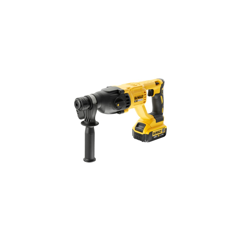 THÂN MÁY KHOAN ĐỤC BÊ TÔNG SDS+ KHÔNG CHỖI THAN HIỆU DEWALT DCH133N-XE  MỚI 100% NHẬP KHẨU ÚC