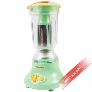 Máy xay sinh tố Misuko