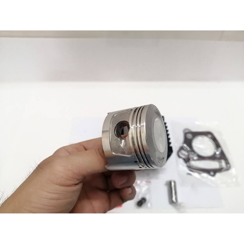 Bộ lòng hơi cub 50 trái 47 dài 63 dành cho các dòng xe 50cc lên 72cc