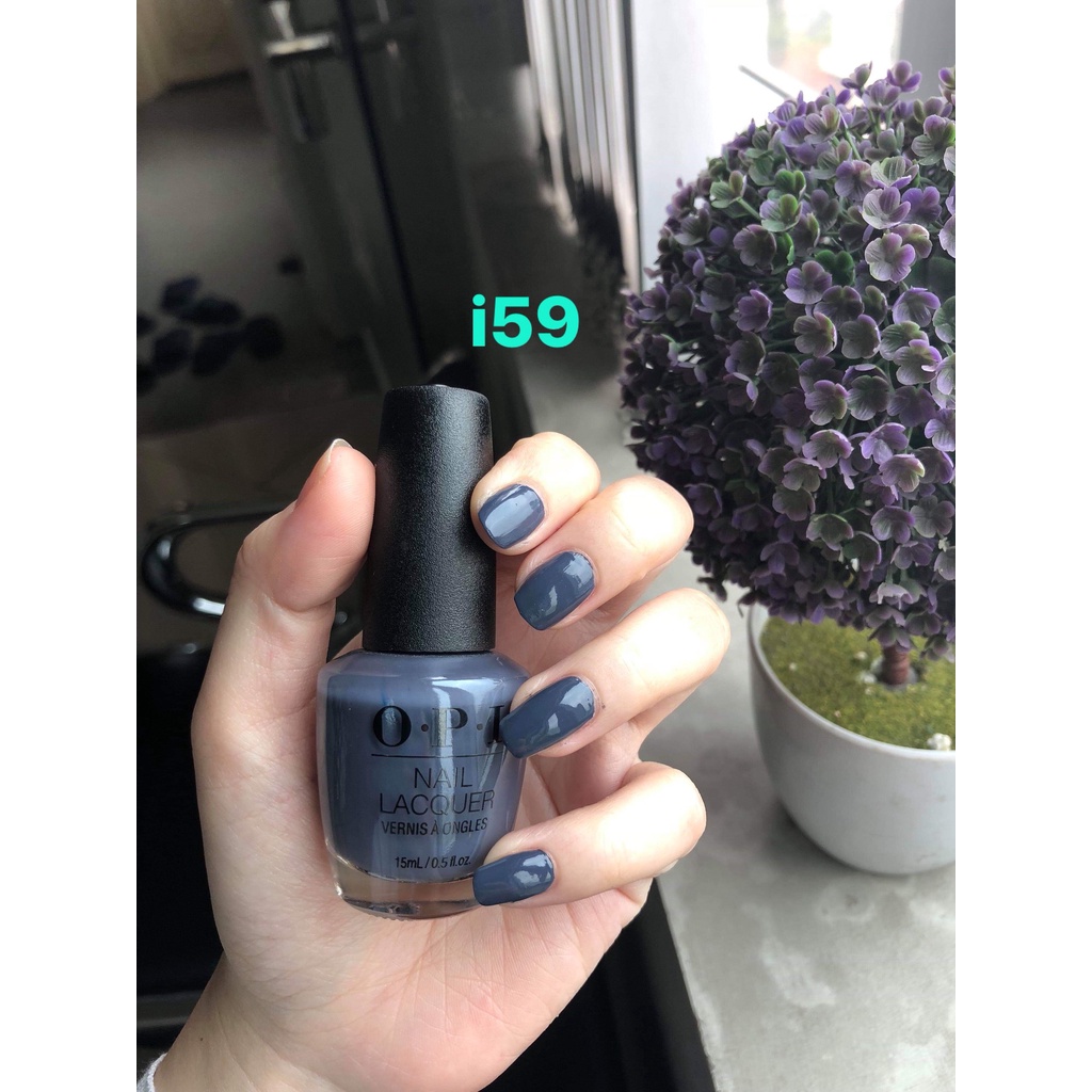 SƠN MÓNG TAY OPI 15ML