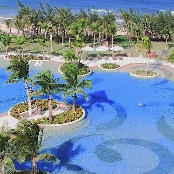 Combo 3N2D - Vé Máy Bay + Khách sạn Citadines Pearl Hoi An - Tối thiểu 2 combo/1 lần