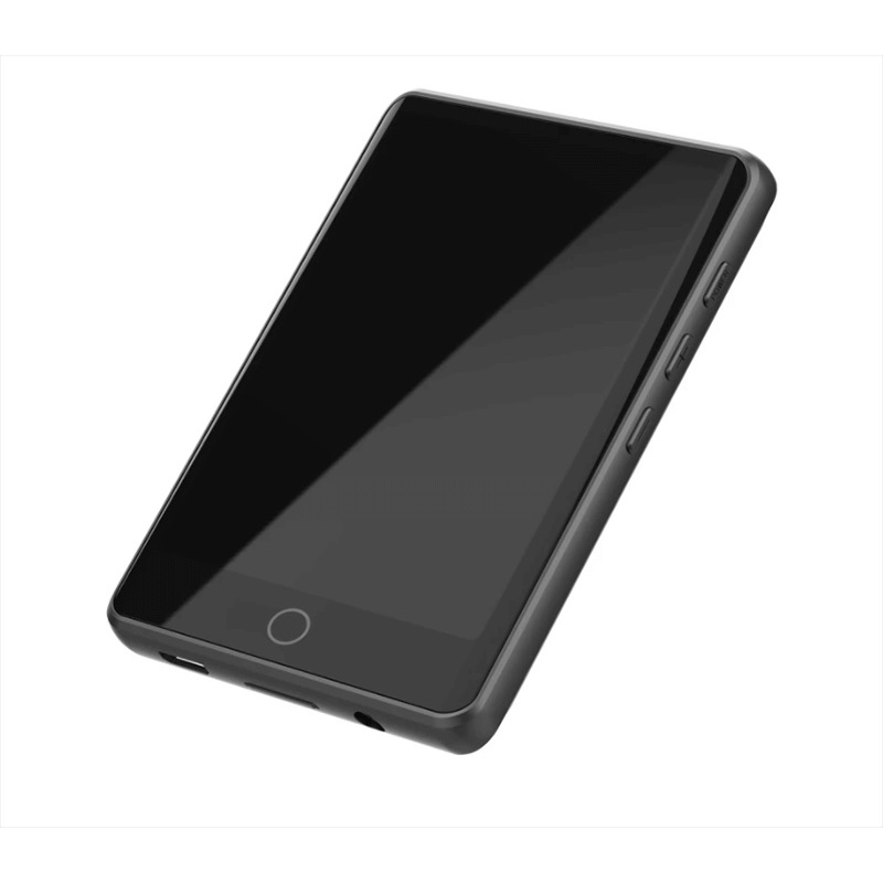 Máy Nghe Nhạc Ruizu M6 - Màn Hình Cảm Ứng 2.8 Inches, Bluetooth 5.0, Loa Ngoài, Pin 50h