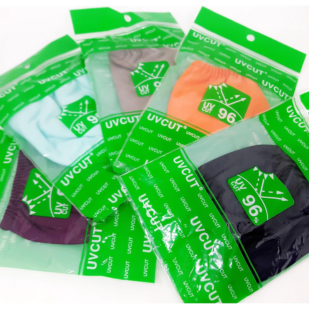 Khẩu trang vải chống tia uv