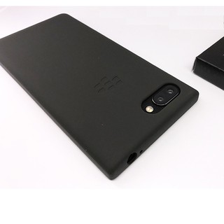 ỐP LƯNG SIKAI BLACKBERRY Keytwo (K2)