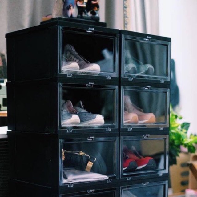 Hộp đựng giày, sneaker box