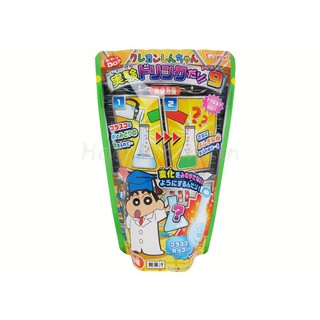 POPIN COOKIN LÀM NƯỚC UỐNG THÍ NGHIỆM SHIN - Đồ chơi nấu ăn Nhật Bản
