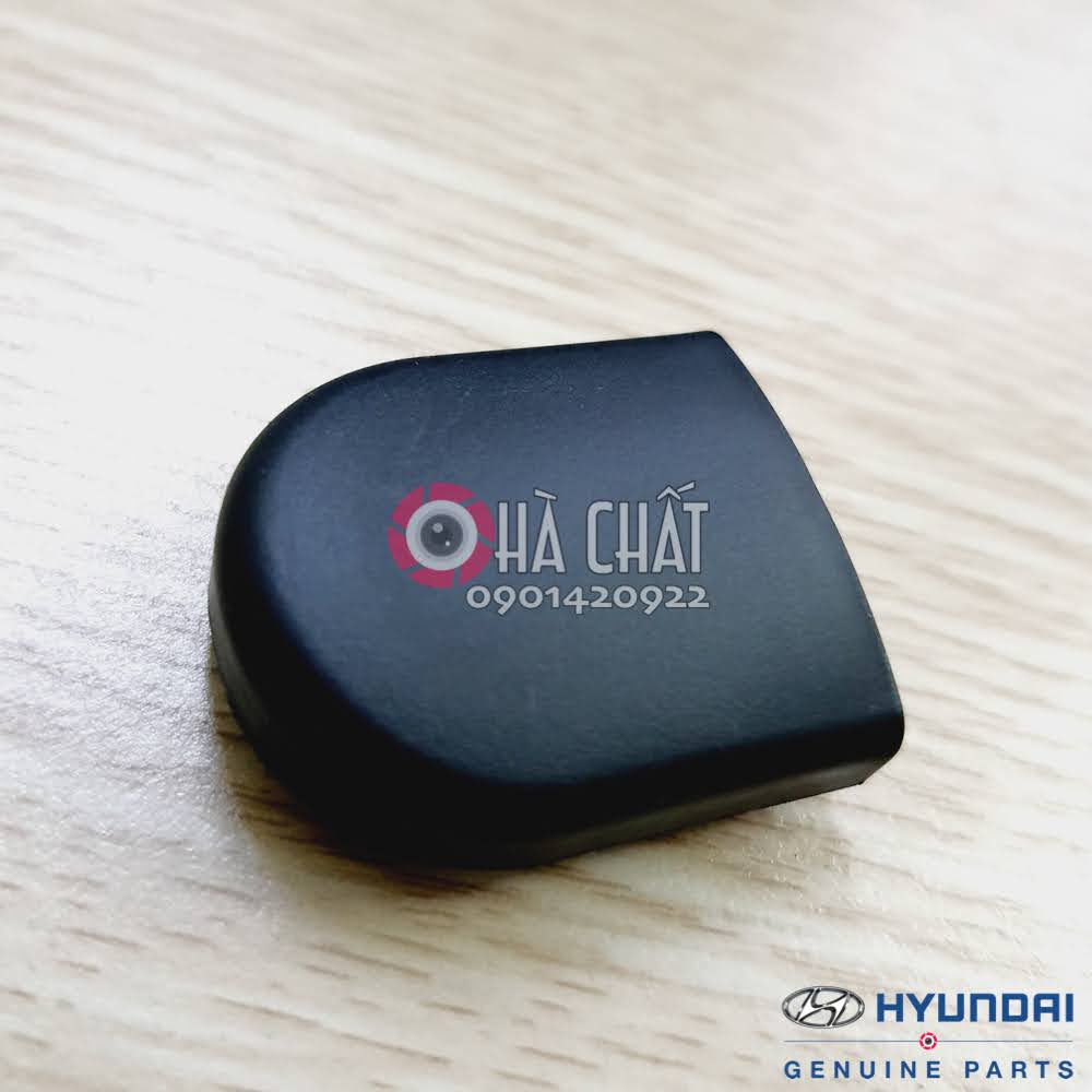 Nắp chụp đuôi cần gạt mưa HYUNDAI GETZ 🚘 Nhập khẩu HYUNDAI MOBIS Hàn Quốc 🎯 Bảo hành 100% là hàng chính hãng