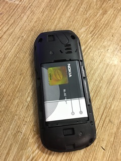 Điện thoại Nokia 1280