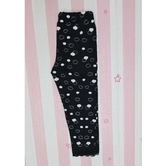 Quần legging xinh xắn cho bé