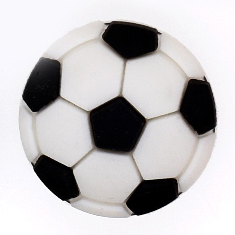 Phụ Kiện Khóa Giày Hình Hoa 3D Bằng Nhựa PVC Mềm Có Thể Tháo Rời Trang Trí Sân Vườn