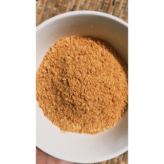 Muối Nhuyễn Chay Đặc Biệt