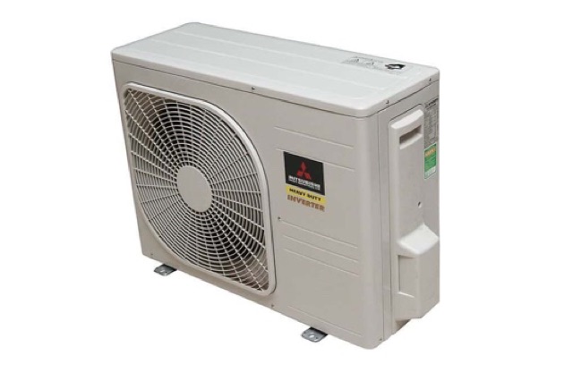 Máy lạnh Mitsubishi Heavy SRK09CTR-S5/ SRC09CTR-S5 (1.0 HP, Gas R410A)