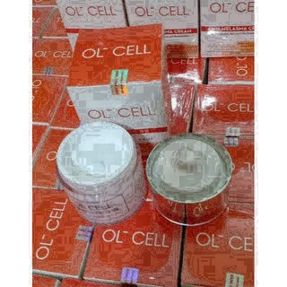 Oll CELL Hút thâm OL-Cell