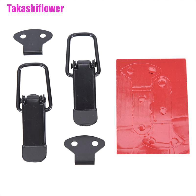 (Hàng Mới Về) Bộ 2 Túi Bện Phía Trước Xe Hơi