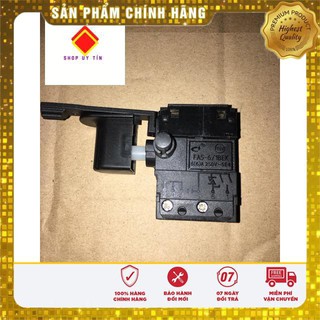 Công tắc máy khoan 6501