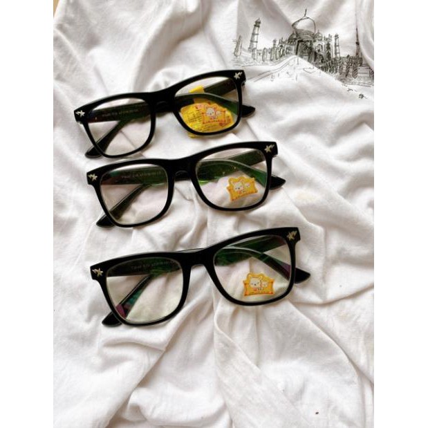 Kính mắt trẻ con bé trai bé gái | BigBuy360 - bigbuy360.vn