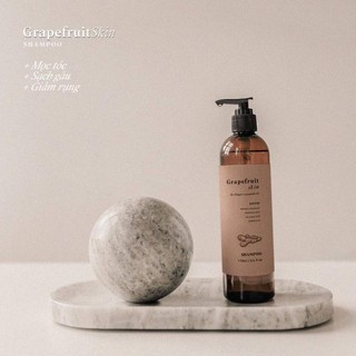 DẦU GỘI BƯỞI GỪNG BIOTIN