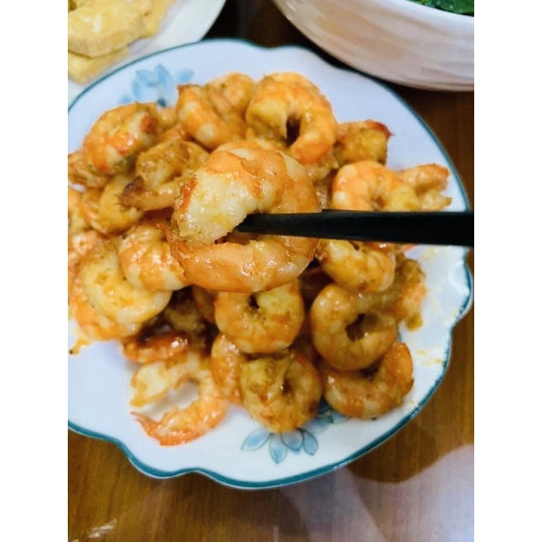 NÕN TÔM SIZE ĐẠI {Takifood-500gr} | BigBuy360 - bigbuy360.vn