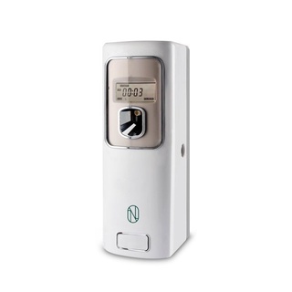 Máy phun nước hoa tự động-máy xịt thơm phòng cao cấp