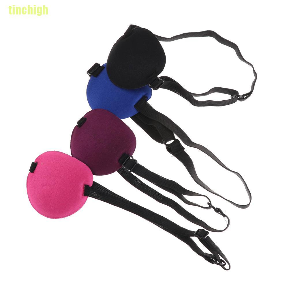 (Hàng Mới Về) Miếng Dán Bảo Vệ Mắt Có Thể Điều Chỉnh Thuận Tiện