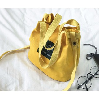 TÚI TOTE MINI VẢI