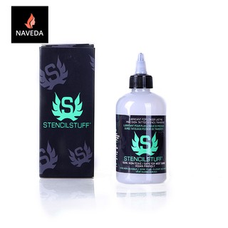 GEL SCAN HÌNH XĂM STENCIL STUFF 250ml