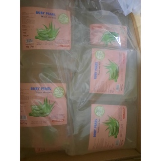 [FREESHIP 50K] Nha đam Ruby gói 1kg