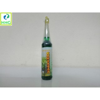 LỌ 38ML DUNG DỊCH THỦY CANH TĨNH CHUYÊN DÙNG CHO HOA - CÂY CẢNH