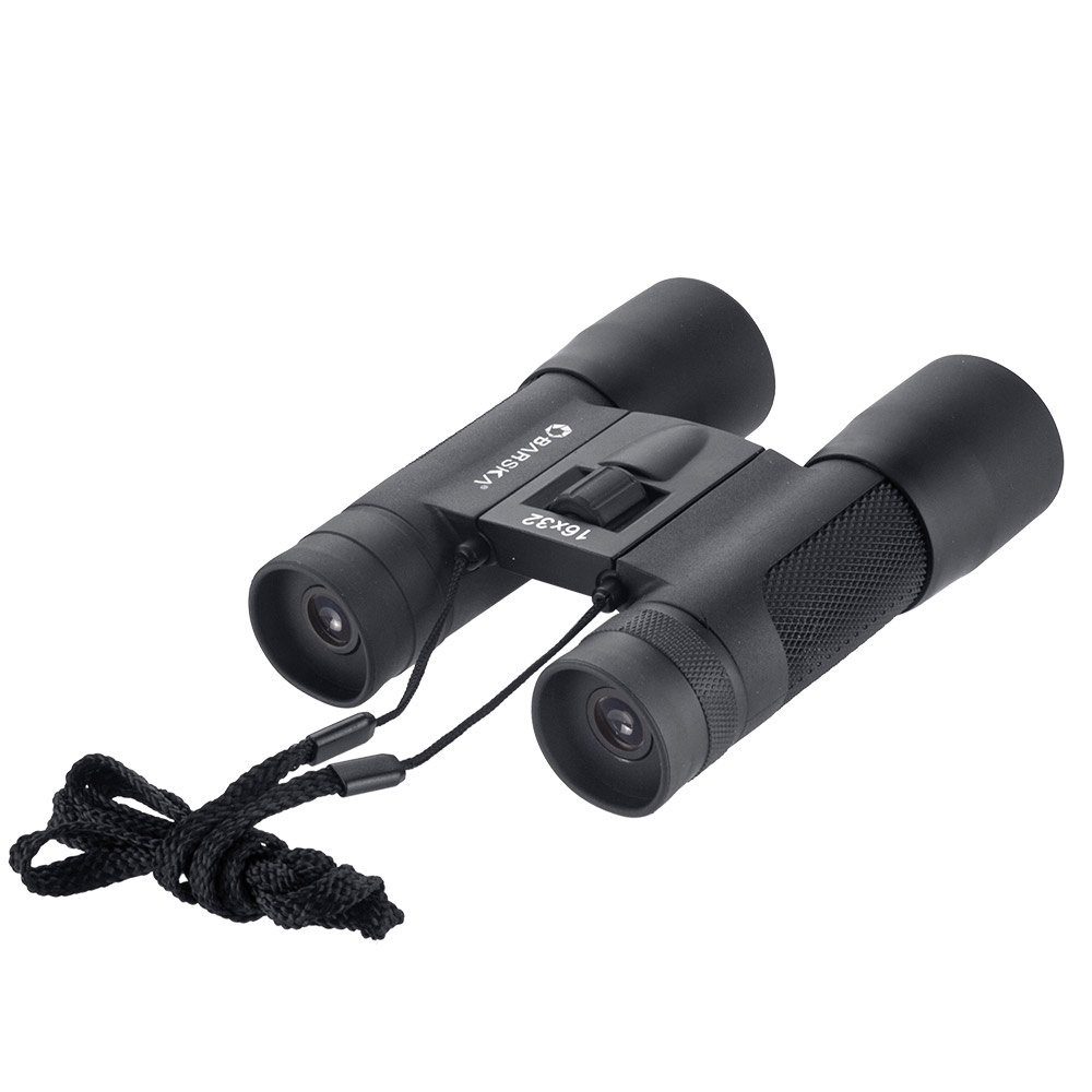 Ống nhòm Barska Lucid 16x32mm - Hàng chính hãng