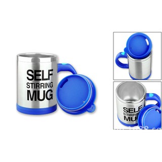 Cốc pha cà phê tự quấy / Cốc tự quấy