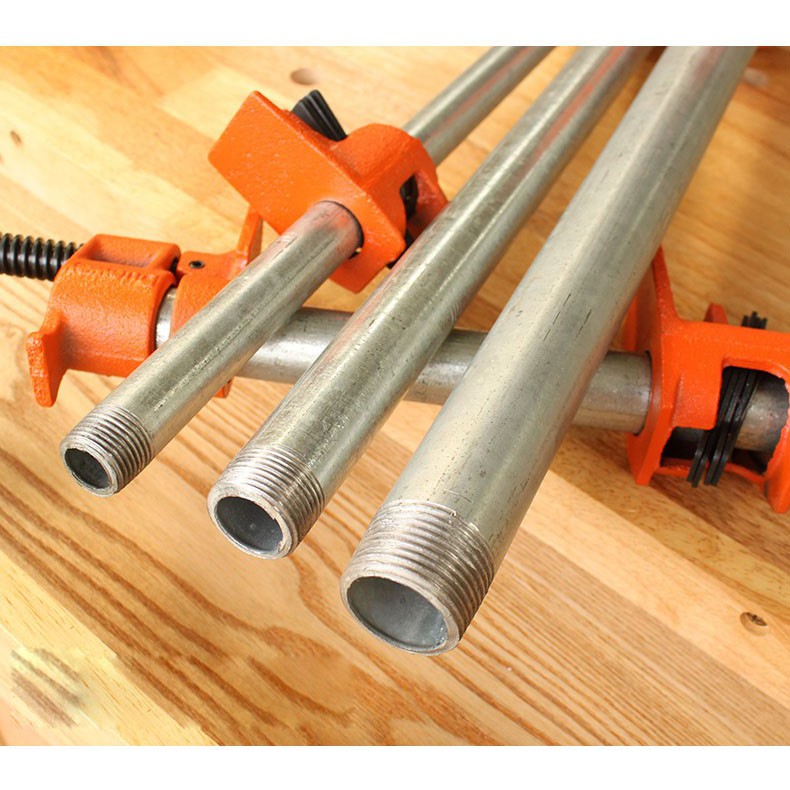 Cảo ống nước phi 27 không chân - A020009 màu ngẫu nhiên