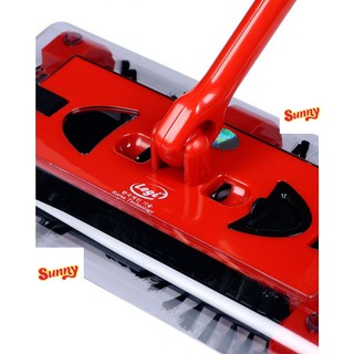 Chổi xoay hút bụi Legi LG-003VT