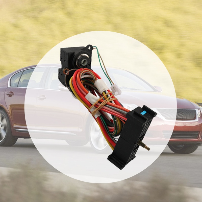 Công Tắc Khởi Động Trực Tiếp Thay Thế Cho Buick Oe26068757