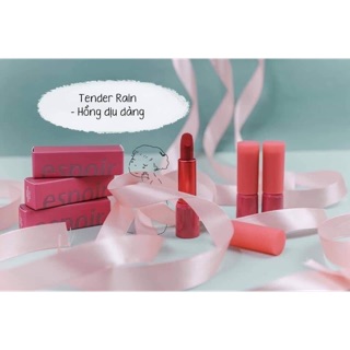 SON LÌ ESPOIR LIPSTICK MOIST HUG MATTE