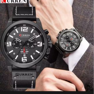 Đồng hồ Nam CURREN 8314
