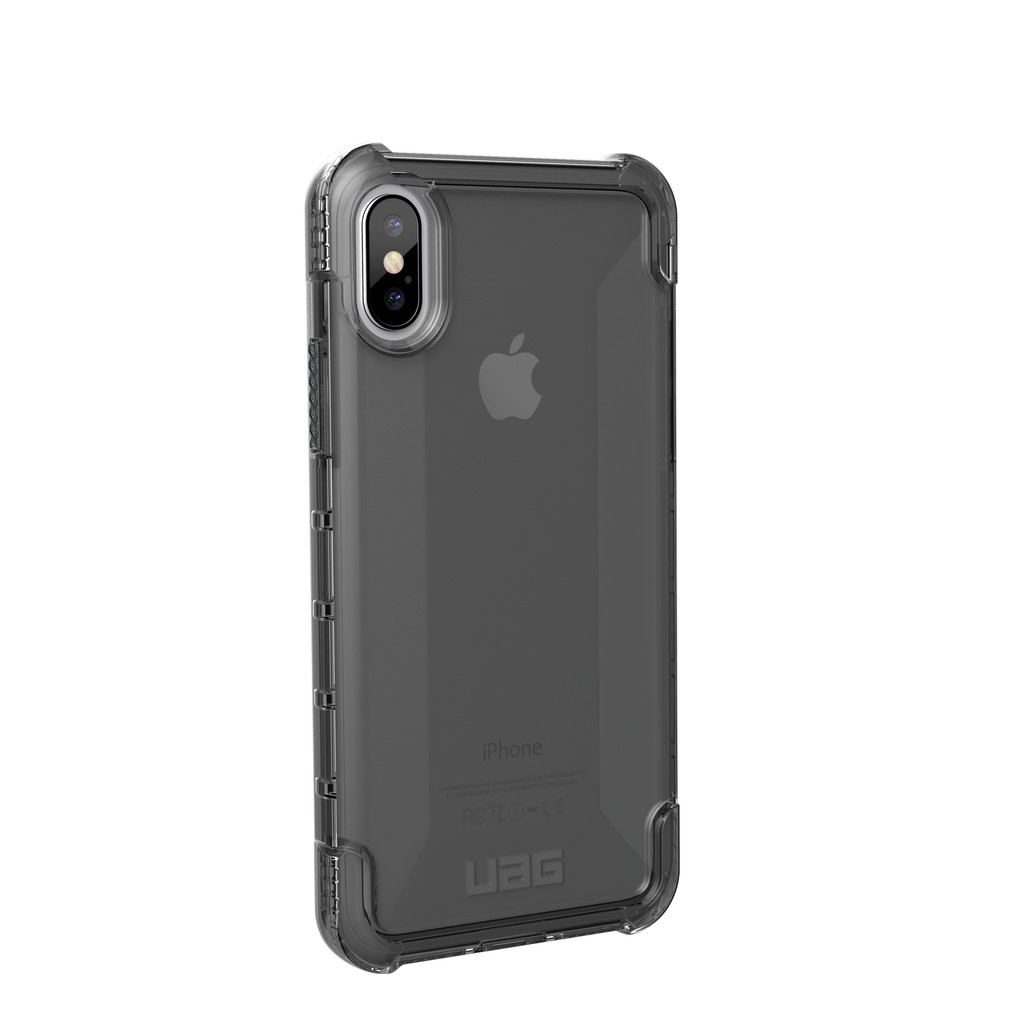 Ốp lưng UAG Plyo cho iPhone X [5.8 inch]