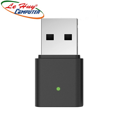 USB thu sóng Wifi chuẩn N300Mbps DLink DWA-131