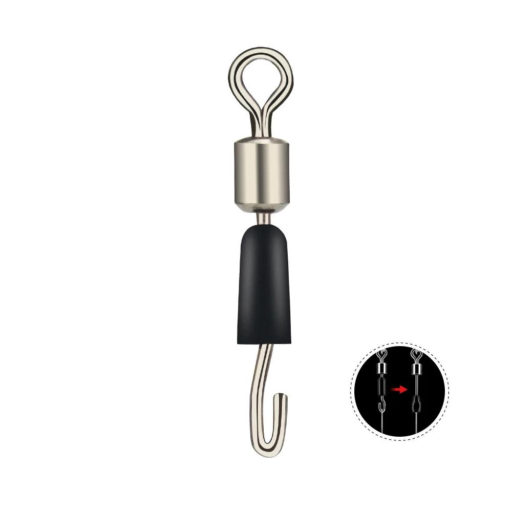 Set 30 / 50 Móc Câu Cá Chuyên Dụng