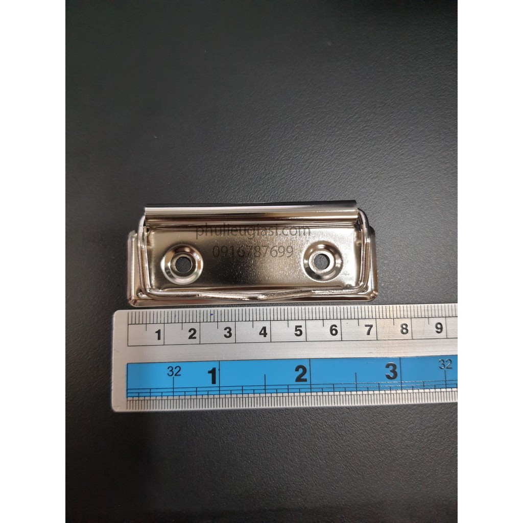 KẸP TRÌNH KÝ 7CM